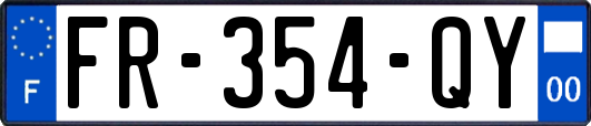 FR-354-QY