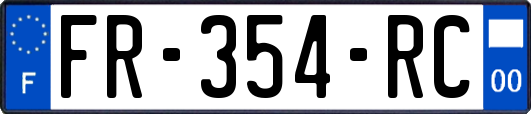 FR-354-RC