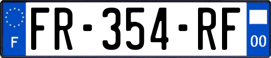 FR-354-RF