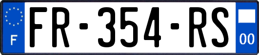 FR-354-RS