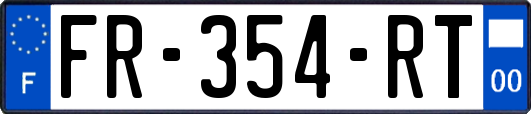 FR-354-RT