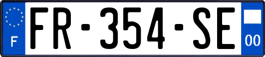 FR-354-SE