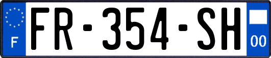 FR-354-SH