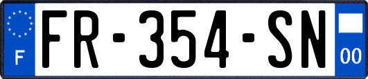 FR-354-SN