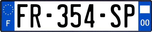 FR-354-SP