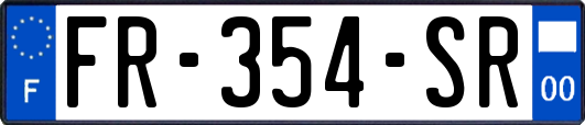 FR-354-SR