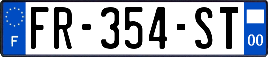 FR-354-ST