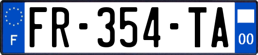 FR-354-TA