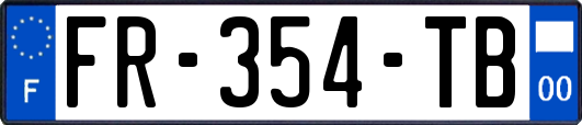 FR-354-TB