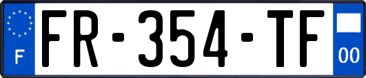 FR-354-TF
