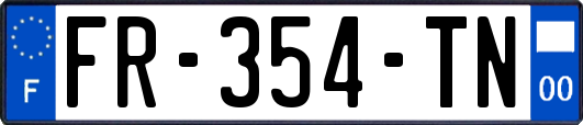 FR-354-TN