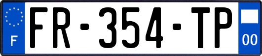 FR-354-TP