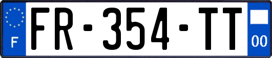 FR-354-TT