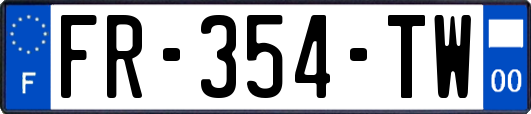 FR-354-TW