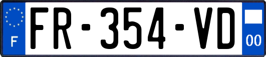 FR-354-VD