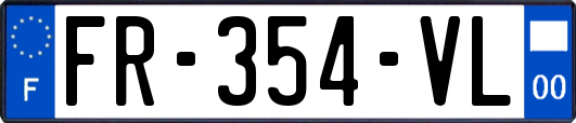 FR-354-VL