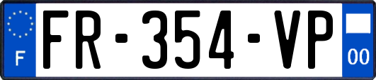 FR-354-VP