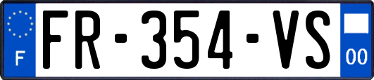 FR-354-VS