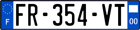 FR-354-VT