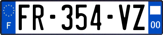 FR-354-VZ