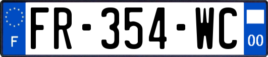 FR-354-WC