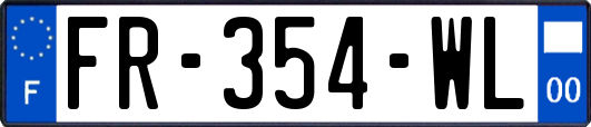 FR-354-WL