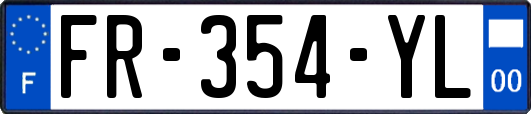 FR-354-YL