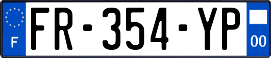 FR-354-YP