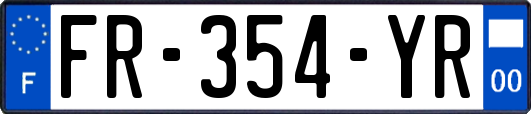 FR-354-YR