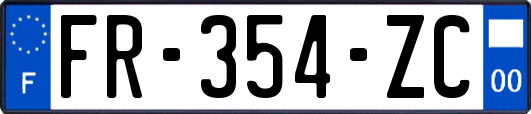 FR-354-ZC