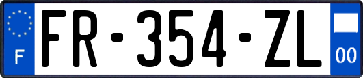 FR-354-ZL