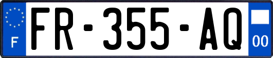 FR-355-AQ