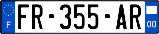 FR-355-AR