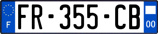 FR-355-CB
