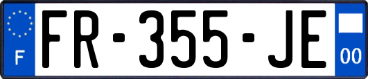 FR-355-JE