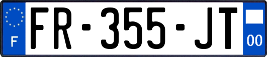 FR-355-JT