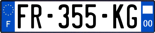 FR-355-KG