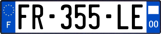 FR-355-LE