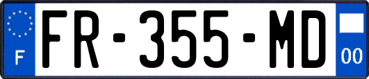 FR-355-MD