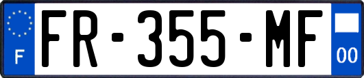FR-355-MF