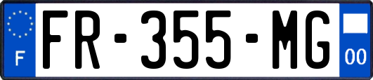 FR-355-MG
