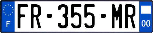 FR-355-MR