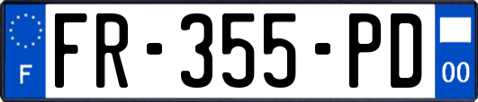 FR-355-PD