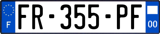 FR-355-PF