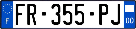 FR-355-PJ