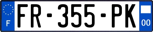 FR-355-PK