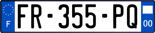 FR-355-PQ
