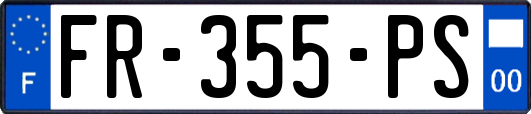 FR-355-PS