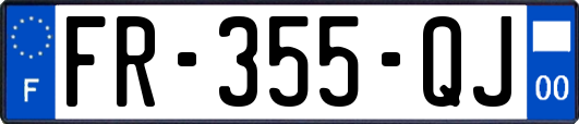 FR-355-QJ