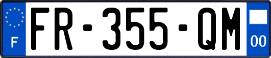 FR-355-QM